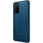 Samsung Electronics Galaxy A03s, AT&T GSM Unlocked Smartphone, Android Cell Phone, Long Battery Power, US Version, 32GB, Blue (Renewed)