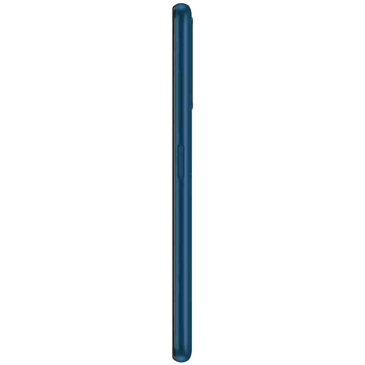 Samsung Electronics Galaxy A03s, AT&T GSM Unlocked Smartphone, Android Cell Phone, Long Battery Power, US Version, 32GB, Blue (Renewed)