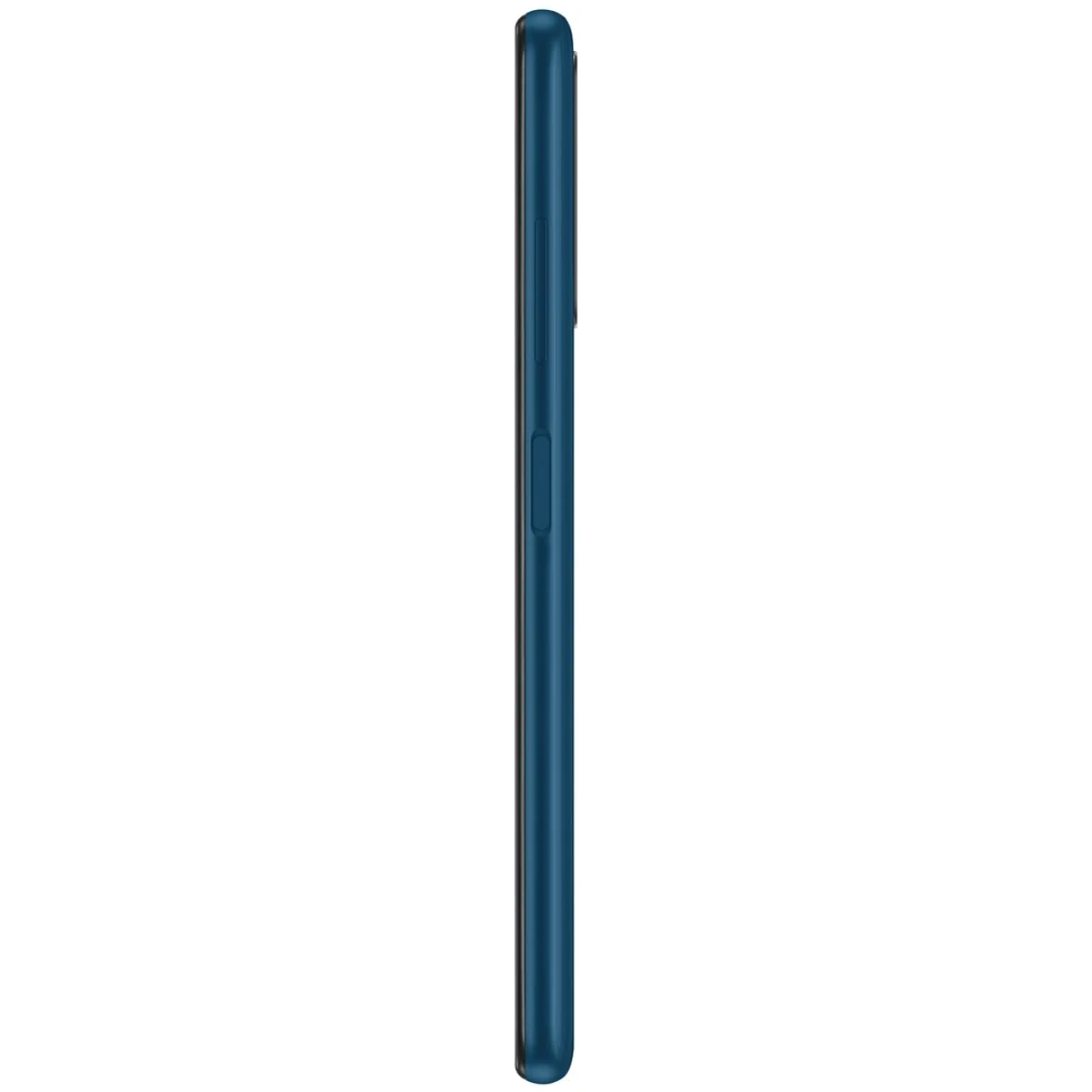 Samsung Electronics Galaxy A03s, AT&T GSM Unlocked Smartphone, Android Cell Phone, Long Battery Power, US Version, 32GB, Blue (Renewed)