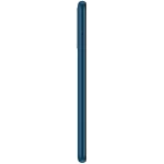 Samsung Electronics Galaxy A03s, AT&T GSM Unlocked Smartphone, Android Cell Phone, Long Battery Power, US Version, 32GB, Blue (Renewed)