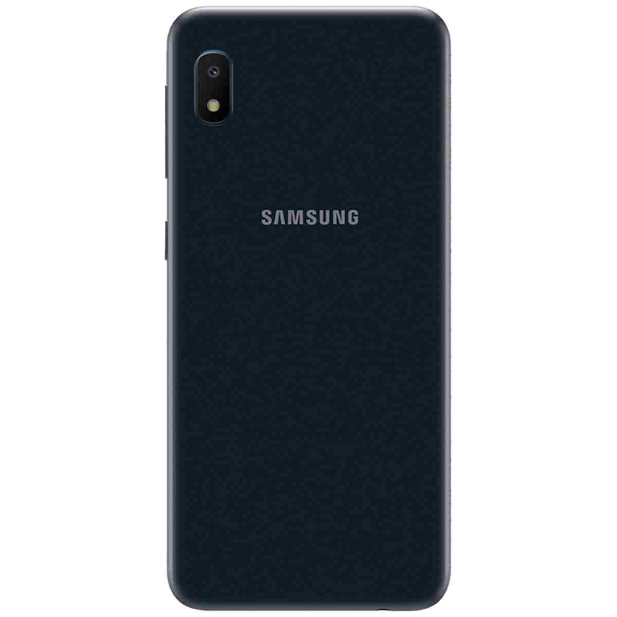 Samsung Galaxy A10e 32GB A102U GSM Unlocked Phone - Black (Renewed)