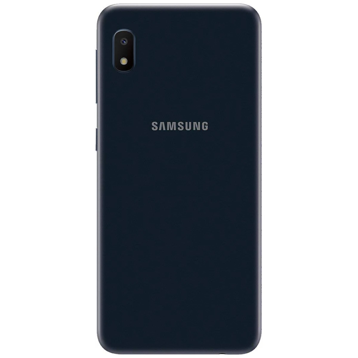 Samsung Galaxy A10e 32GB A102U GSM Unlocked Phone - Black (Renewed)