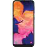 Samsung Galaxy A10e 32GB A102U GSM Unlocked Phone - Black (Renewed)