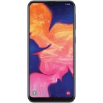 Samsung Galaxy A10e 32GB A102U GSM Unlocked Phone - Black (Renewed)