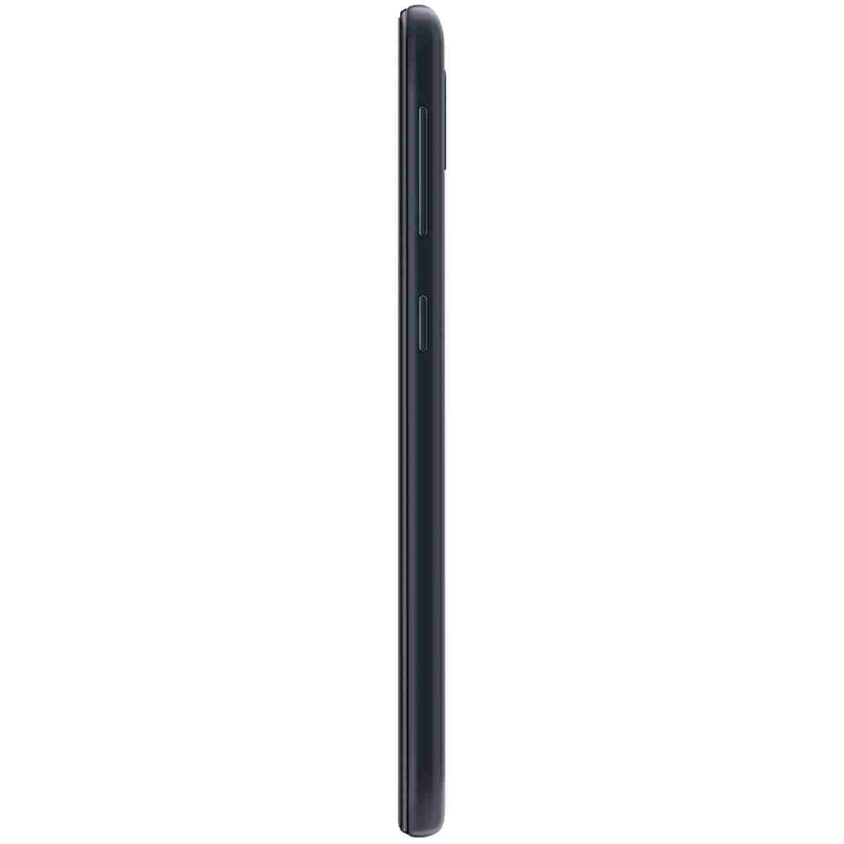 Samsung Galaxy A10e 32GB A102U GSM Unlocked Phone - Black (Renewed)