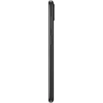 Samsung Galaxy A12 (32GB, 3GB) 6.5" HD+, Quad Camera, 5000mAh Battery, Global 4G Volte (AT&T Unlocked for T-Mobile, Verizon, Metro) A125U (Black) (Renewed)