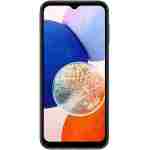 Samsung Galaxy A14 5G A Series, Factory Unlocked, 64GB, US Version, Black (Renewed)
