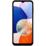 Samsung Galaxy A14 5G A Series, Factory Unlocked, 64GB, US Version, Black (Renewed)