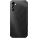 Samsung Galaxy A14 5G A Series, Factory Unlocked, 64GB, US Version, Black (Renewed)