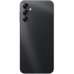 Samsung Galaxy A14 5G A Series, Factory Unlocked, 64GB, US Version, Black (Renewed)