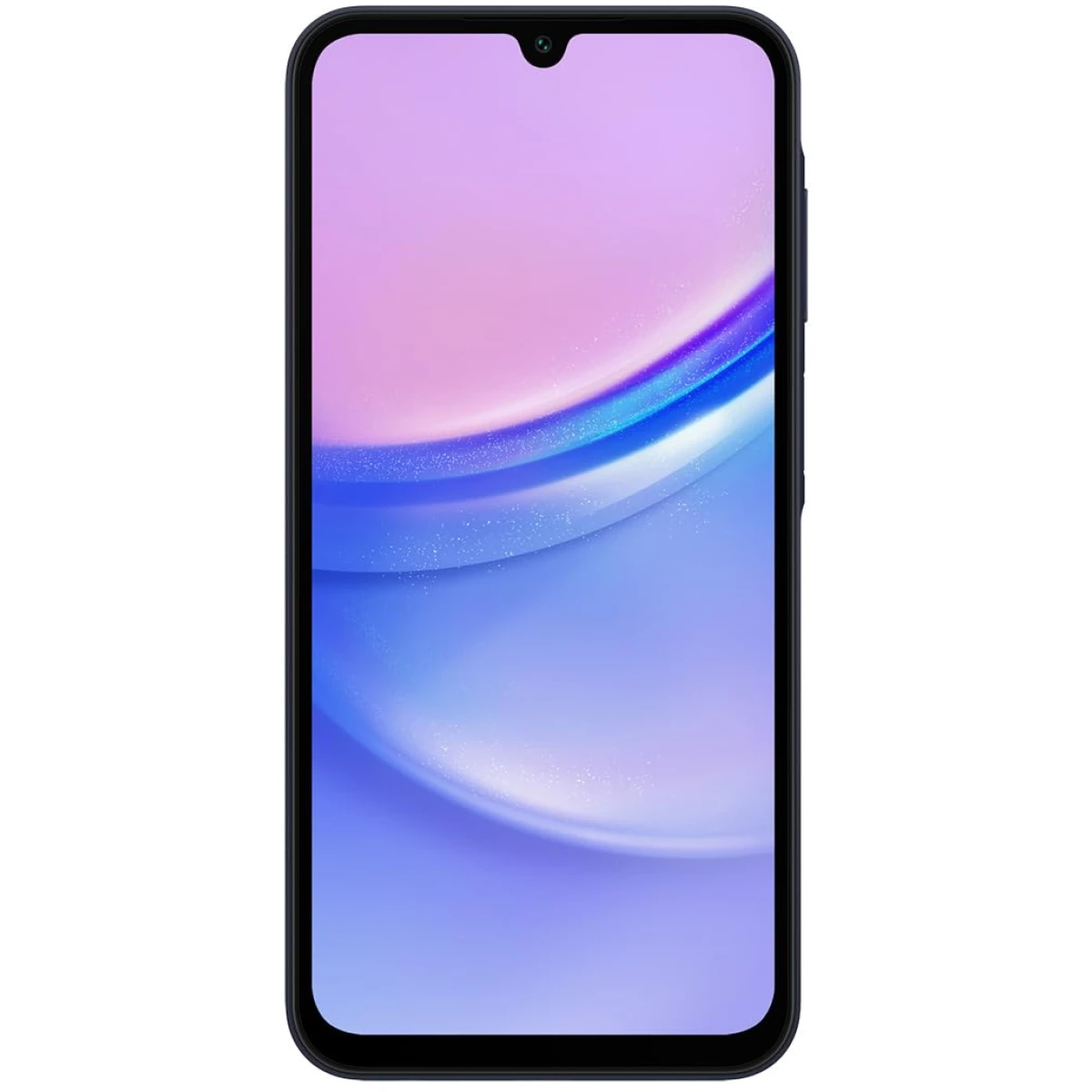 Samsung Galaxy A15 A155M 128GB Dual-SIM GSM Unlocked Android Smartphone (Latin America Version) - Blue Black