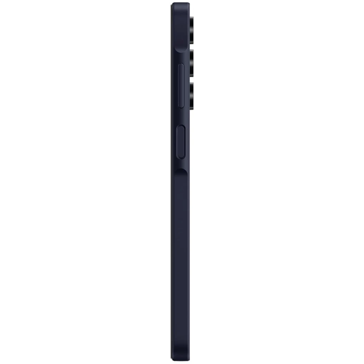 Samsung Galaxy A15 A155M 128GB Dual-SIM GSM Unlocked Android Smartphone (Latin America Version) - Blue Black