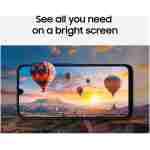 SAMSUNG Galaxy A16 5G A Series Cell Phone, Unlocked Android Smartphone, Large AMOLED Display, Durable Design, Super Fast Charging, Expandable Storage, US Version, 2025, Blue Black