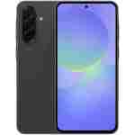 SAMSUNG Galaxy A36 5G A Series Cell Phone, 128GB Unlocked Android Smartphone, AMOLED Display, Rugged Design, US Version, 2025, US 1 Yr Manufacturer Warranty, Awesome Black