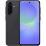 SAMSUNG Galaxy A36 5G A Series Cell Phone, 128GB Unlocked Android Smartphone, AMOLED Display, Rugged Design, US Version, 2025, US 1 Yr Manufacturer Warranty, Awesome Black