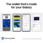 SAMSUNG Galaxy A36 5G A Series Cell Phone, 128GB Unlocked Android Smartphone, AMOLED Display, Rugged Design, US Version, 2025, US 1 Yr Manufacturer Warranty, Awesome Lavender