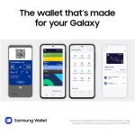 SAMSUNG Galaxy A36 5G A Series Cell Phone, 128GB Unlocked Android Smartphone, AMOLED Display, Rugged Design, US Version, 2025, US 1 Yr Manufacturer Warranty, Awesome Lavender