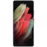 Samsung Galaxy S21 Ultra 5G, US Version, 128GB, Phantom Brown - Unlocked (Renewed)