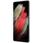 Samsung Galaxy S21 Ultra 5G, US Version, 128GB, Phantom Brown - Unlocked (Renewed)