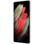 Samsung Galaxy S21 Ultra 5G, US Version, 128GB, Phantom Brown - Unlocked (Renewed)