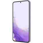 SAMSUNG Galaxy S22 5G, US Version, 128GB, Bora Purple - Unlocked (Renewed)