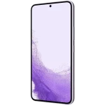 SAMSUNG Galaxy S22 5G, US Version, 128GB, Bora Purple - Unlocked (Renewed)