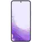 SAMSUNG Galaxy S22 5G, US Version, 128GB, Bora Purple - Unlocked (Renewed)