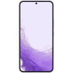 SAMSUNG Galaxy S22 5G, US Version, 128GB, Bora Purple - Unlocked (Renewed)