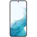 SAMSUNG Galaxy S22 5G, US Version, 128GB, Phantom White - AT&T (Renewed)