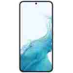 SAMSUNG Galaxy S22 5G, US Version, 128GB, Phantom White - AT&T (Renewed)