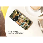 SAMSUNG Galaxy S22 5G, US Version, 128GB, Pink Gold - T-Mobile (Renewed)