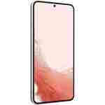 SAMSUNG Galaxy S22 5G, US Version, 128GB, Pink Gold - T-Mobile (Renewed)