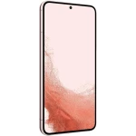 SAMSUNG Galaxy S22 5G, US Version, 128GB, Pink Gold - T-Mobile (Renewed)