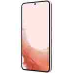 SAMSUNG Galaxy S22 5G, US Version, 128GB, Pink Gold - T-Mobile (Renewed)