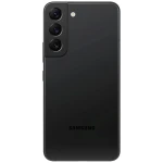 Samsung Galaxy S22 Smartphone, Factory Unlocked Android Cell Phone, 128GB, 8K Camera & Video, Brightest Display, Long Battery Life, Fast 4nm Processor, US Version, Phantom Black...