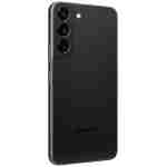 Samsung Galaxy S22 Smartphone, Factory Unlocked Android Cell Phone, 128GB, 8K Camera & Video, Brightest Display, Long Battery Life, Fast 4nm Processor, US Version, Phantom Black...
