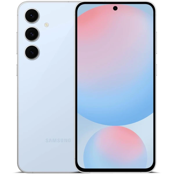 SAMSUNG Galaxy S24 FE AI Phone, 128GB Unlocked Android Smartphone, High-Res 50MP Camera, Long Battery Life, Brighter Display Screen, US Version, 2024, US 1 Yr Manufacturer...