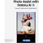 SAMSUNG Galaxy S24 FE AI Phone, 128GB Unlocked Android Smartphone, High-Res 50MP Camera, Long Battery Life, Brighter Display Screen, US Version, 2024, US 1 Yr Manufacturer...
