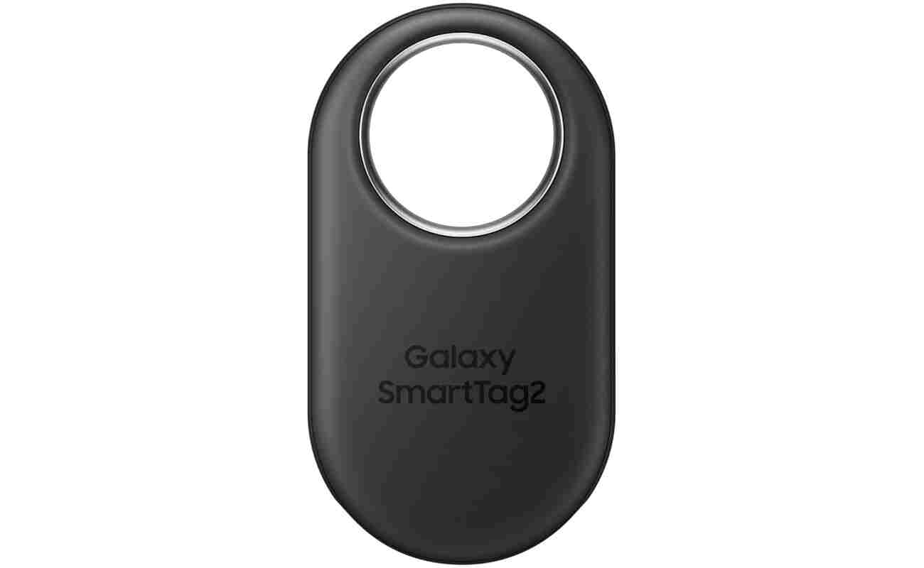 Samsung Galaxy SmartTag2, Bluetooth Tracker, Smart Tag GPS Locator Tracking Device, Item Finder for Keys, Wallet, Luggage, Pets, Use w/ Phones and Tablets Android 11 or Later,...