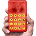 Sound Effects Machine - 16 Hilarious Sounds - Easter Basket Stuffers - Boys Noise Maker Prank Gifts for Kids- 6 7 8 9 10 Year Old Boy Gifts - Fun Boys Toys for Ages 8-13 - Cool...