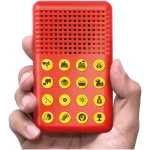 Sound Effects Machine - 16 Hilarious Sounds - Easter Basket Stuffers - Boys Noise Maker Prank Gifts for Kids- 6 7 8 9 10 Year Old Boy Gifts - Fun Boys Toys for Ages 8-13 - Cool...