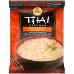 Thai Kitchen Gluten Free Garlic & Vegetable Instant Rice Noodle Soup, 1.6 oz