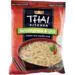 Thai Kitchen Gluten Free Lemongrass & Chili Instant Rice Noodle Soup, 1.6 oz