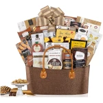 The Gourmet Choice Gift Basket by Wine Country Gift Baskets