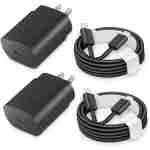 Type C Charger Fast Charging 25W, USB-C Block with C-to-C Cable [PD PPS Compatible] for Galaxy S23/S22/S21 Series/Note 20/10/9 Series/Pixel 4XL/4/3XL