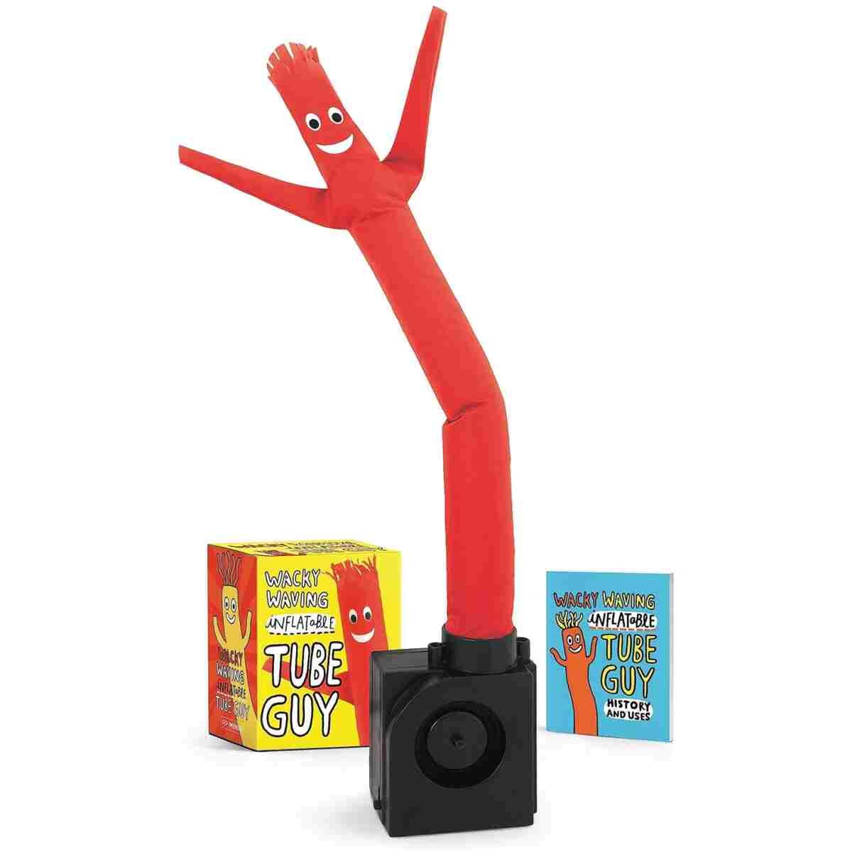 Wacky Waving Inflatable Tube Guy: (The Original) (RP Minis)