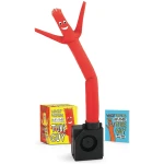 Wacky Waving Inflatable Tube Guy: (The Original) (RP Minis)