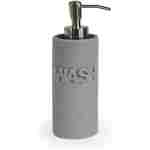Wash Embossed Resin Lotion Dispenser