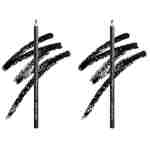 wet n wild Color Icon Kohl Eyeliner Pencil - Rich Hyper-Pigmented Color, Smooth Creamy Application, Long-Wearing Versatility, Matte Finish, Cruelty-Free & Vegan - Baby's Got...