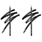 wet n wild Color Icon Kohl Eyeliner Pencil - Rich Hyper-Pigmented Color, Smooth Creamy Application, Long-Wearing Versatility, Matte Finish, Cruelty-Free & Vegan - Baby's Got...